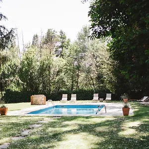 Mas Sant Marc Casa rural