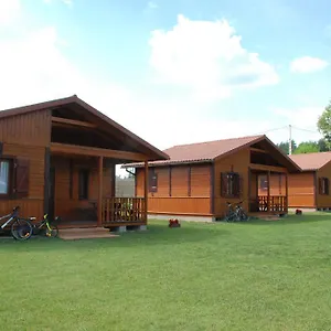 Camping Llucanes Camping