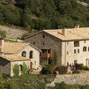 Poble Rural Puig Arnau - Pubilló Casa rural